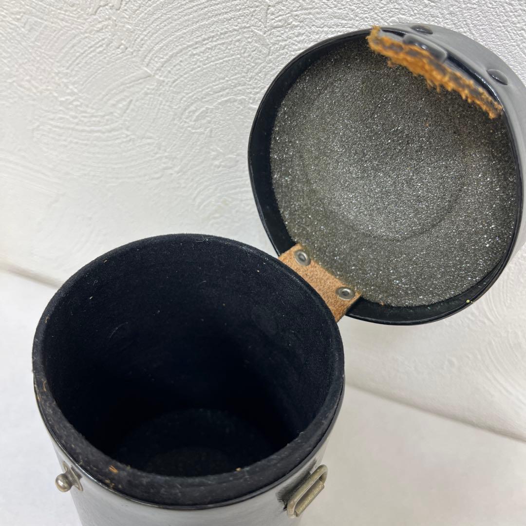 【専用ケース付】CANON LENS FD 135mm 1:3.5 S.C.