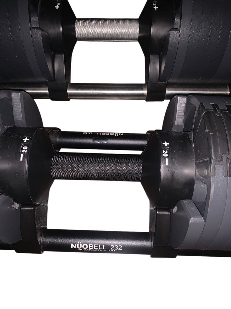 G-gen Kattun NUO NUOBELL 32キロ2個 1/3梱包③