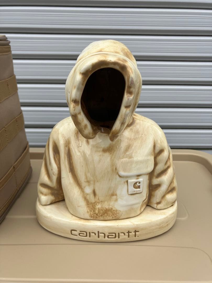 CARHARTT WIP COLD INCENSE BURNER お香立て 香炉