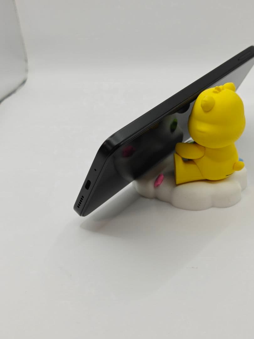 redmi 12 5G 128GB ブラック　XIG03 SIMフリー