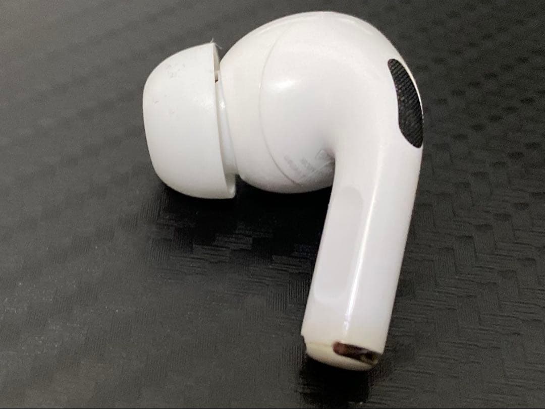 AirPods Pro 1 本体 ワイヤレス充電ケース付き