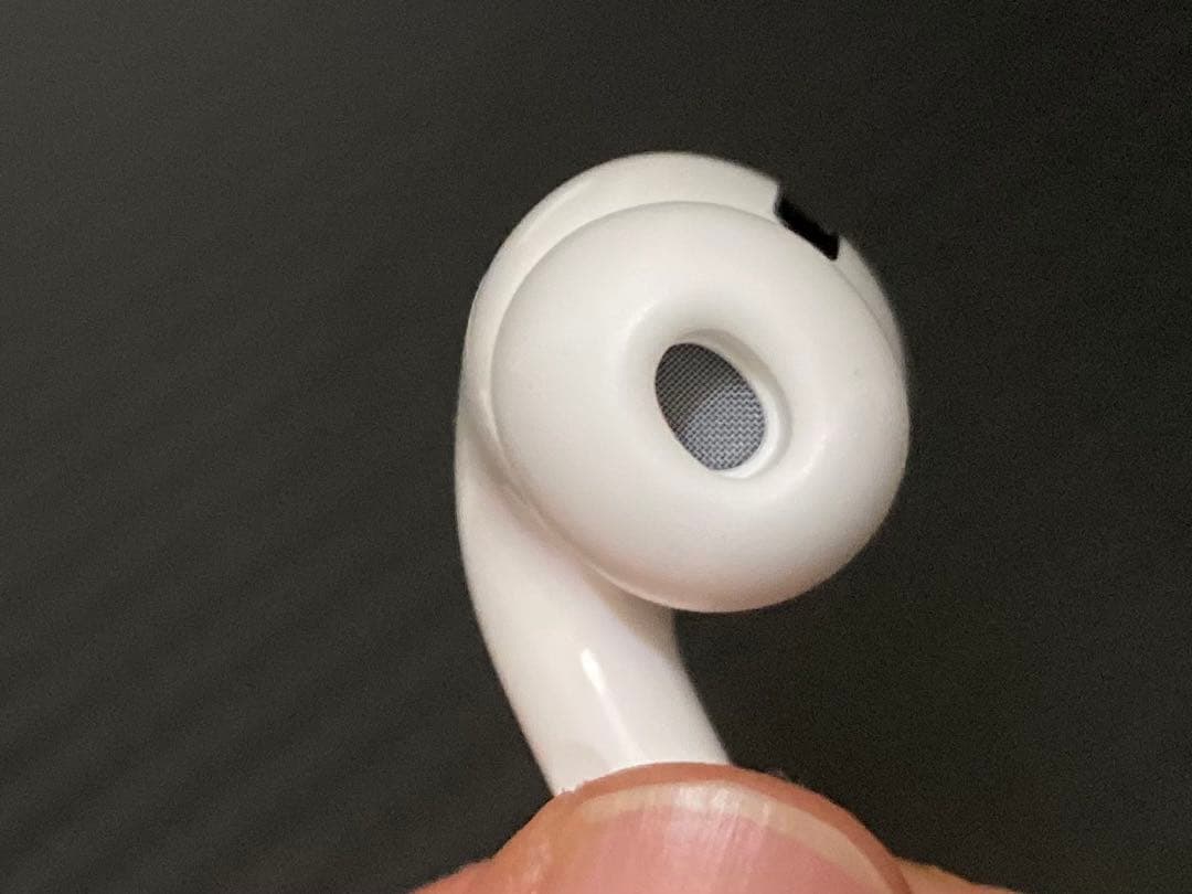 AirPods Pro 1 本体 ワイヤレス充電ケース付き
