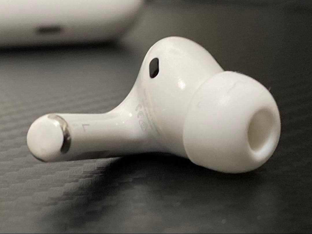 AirPods Pro 1 本体 ワイヤレス充電ケース付き