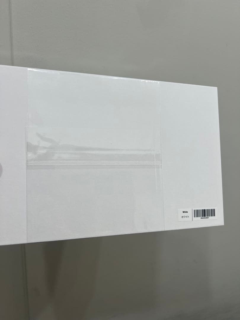 リファReFaビューテック ドライヤー SE 白