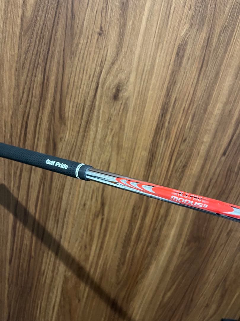 ROMARO ロマロ　Ray CX S20C アイアンセット 5-P 美品