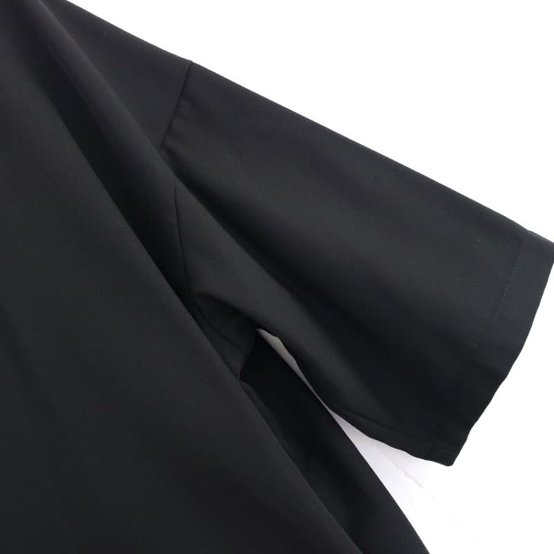 トップス 23AW SISE HALF ZIP PULLOVER