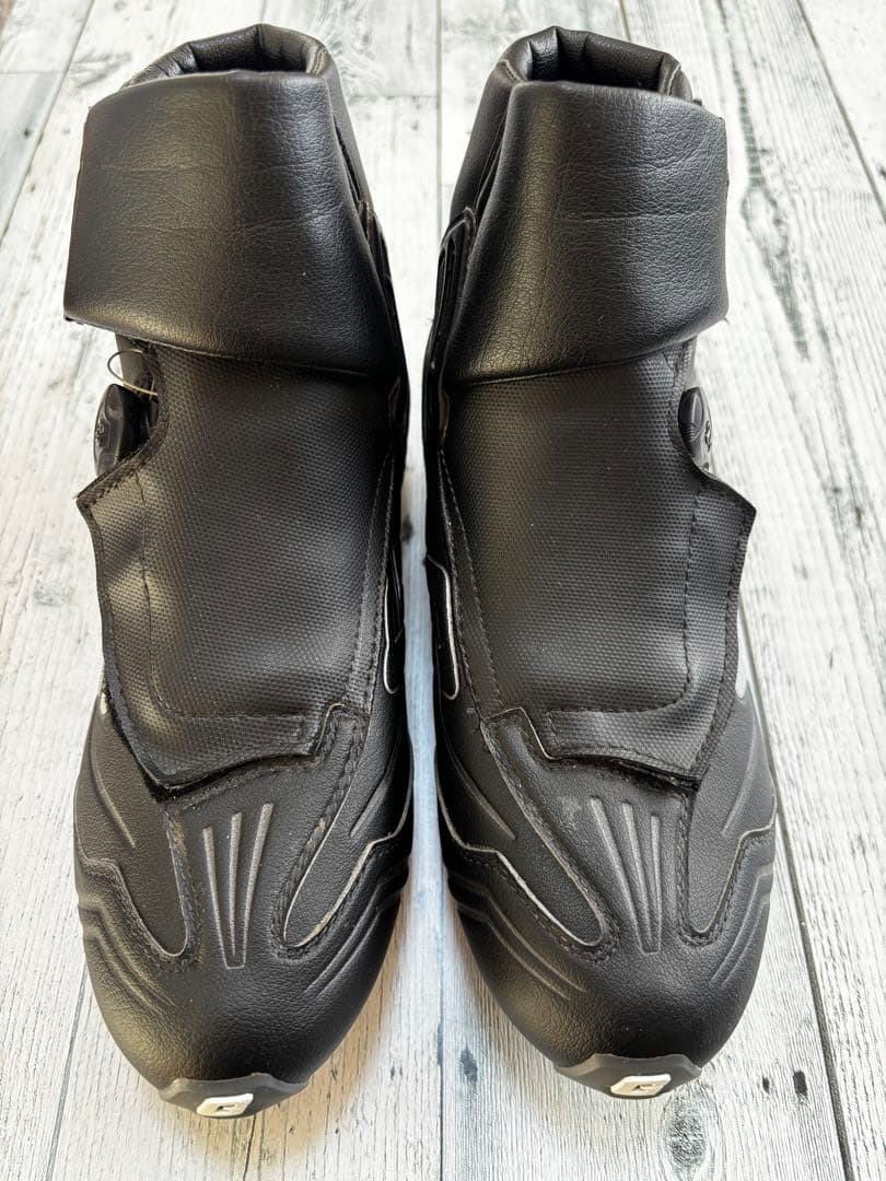 GAERNE ガエルネ ウインターシューズ 43 / 27cm