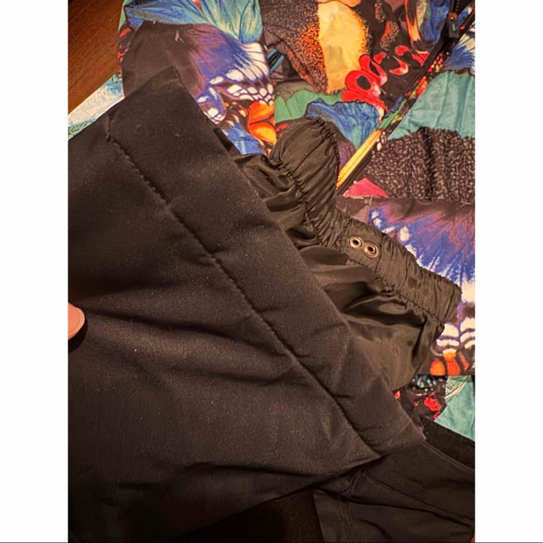 ROXY スノボ スキー ウェア セット