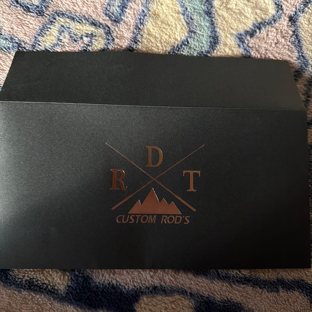 DRT ツララ　エルホリゾンテ 70 Remix 70リミックス 土曜日まで出品