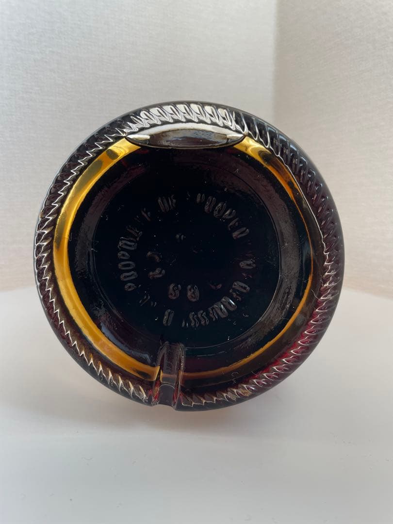 Hennessy ヘネシー VSOP プリヴィレッジブランデー コニャック 1L