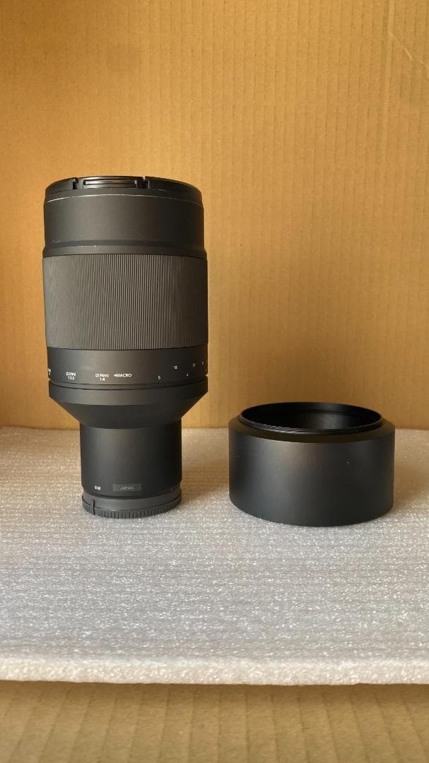 レンズ(単焦点) Tokina SZ 900mm PRO ReflexF11 MF CF