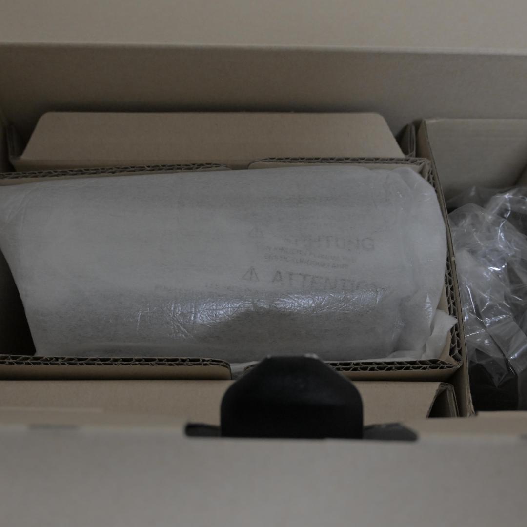 ニコン NIKKOR Z 24-200mm f/4-6.3 VR Zマウント