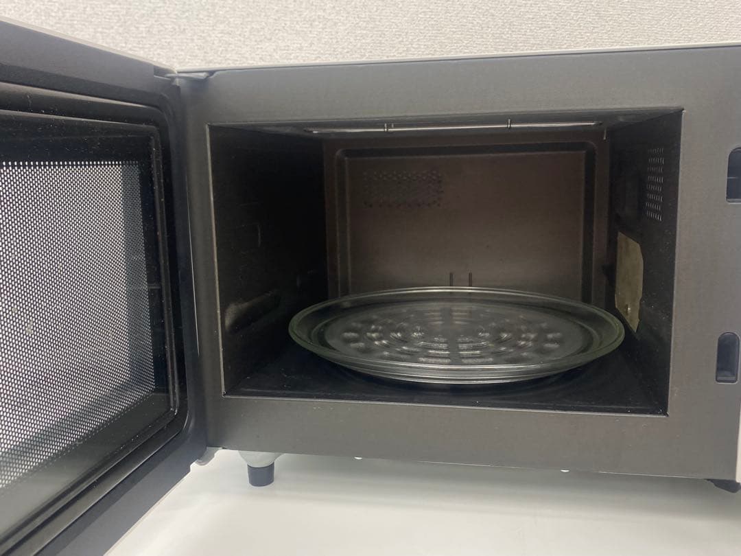 Panasonic パナソニックNE-T15A4-W オーブンレンジ