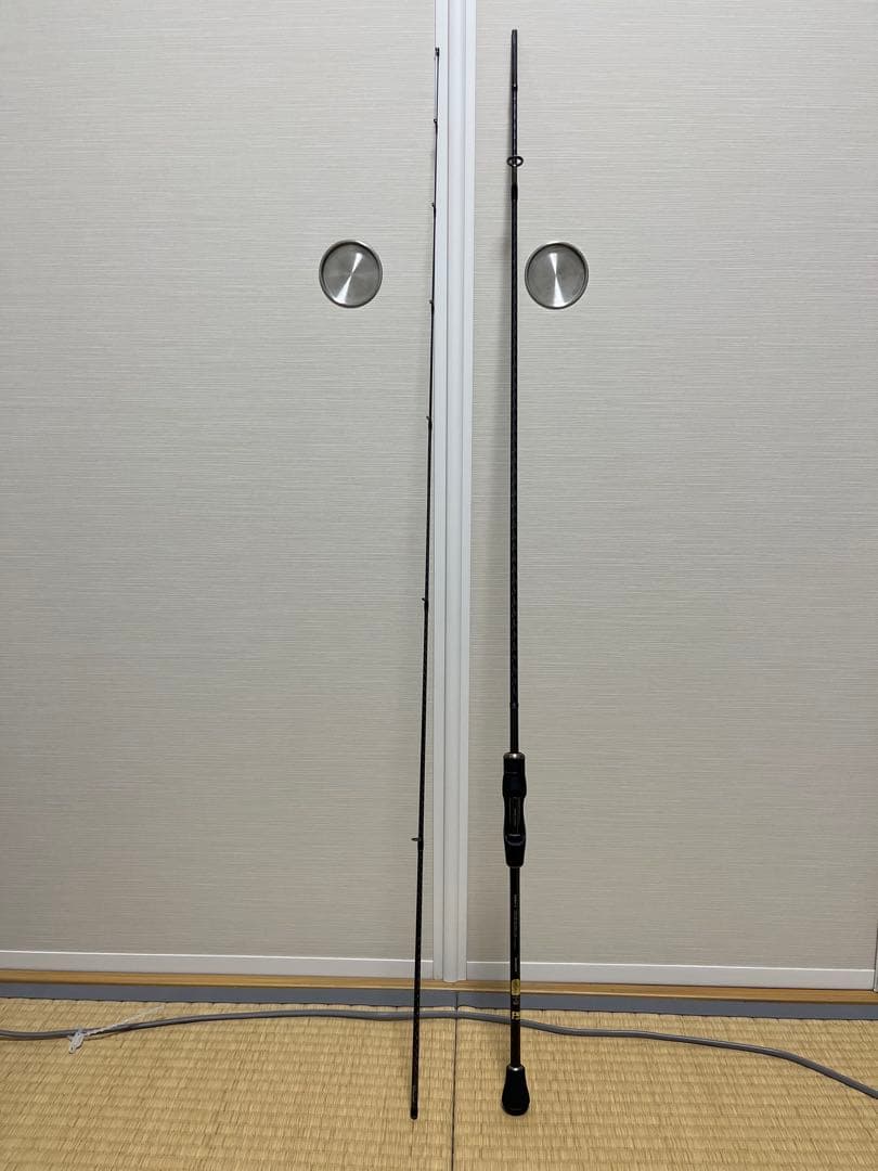 wakame.suup160 ソアレ CI4+ S608UL-S