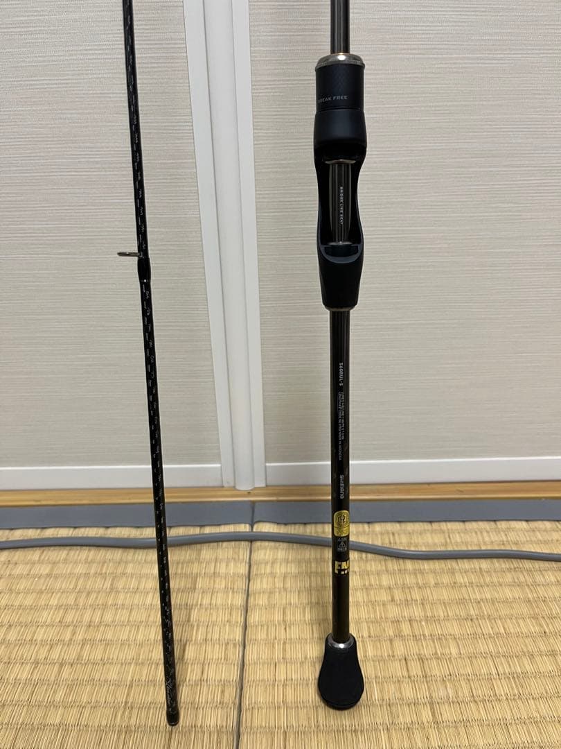 wakame.suup160 ソアレ CI4+ S608UL-S