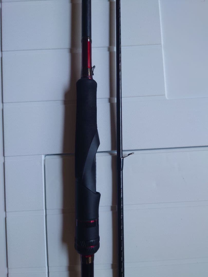 Sephia XR エギングロッドS86M-S