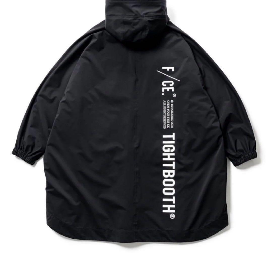 TBPR×F/CE.RAIN COAT新品 Mサイズ