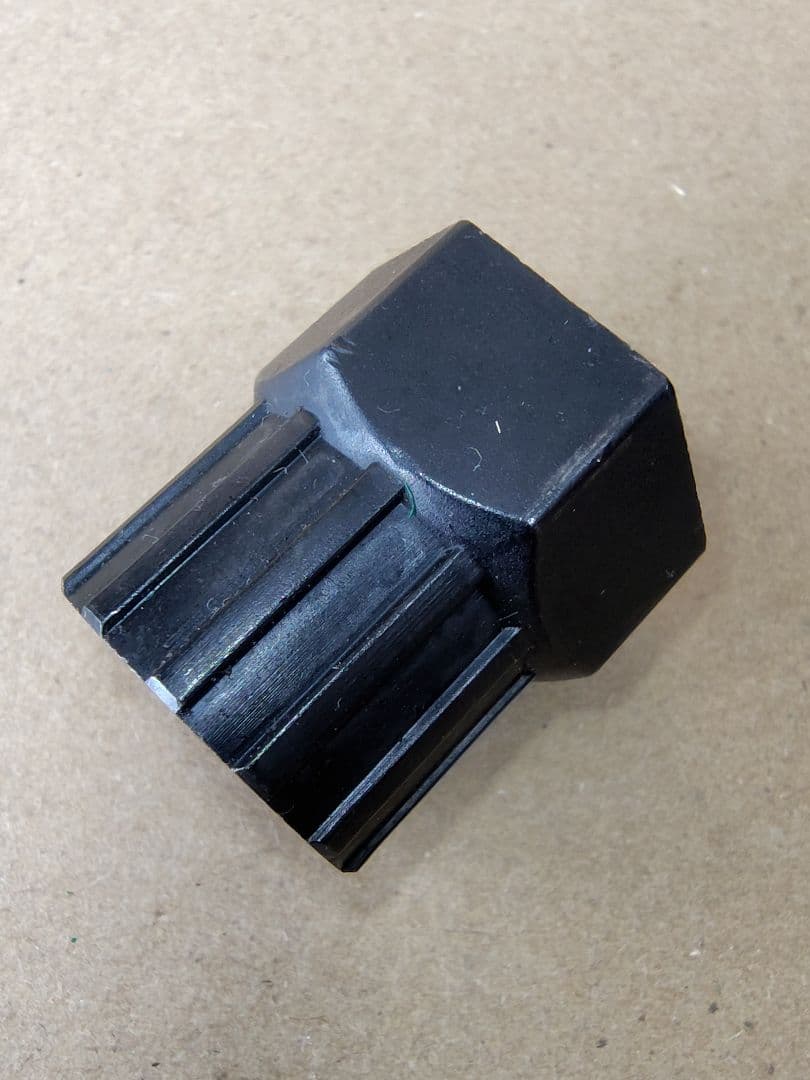 シマノ 自転車 工具 7点セット