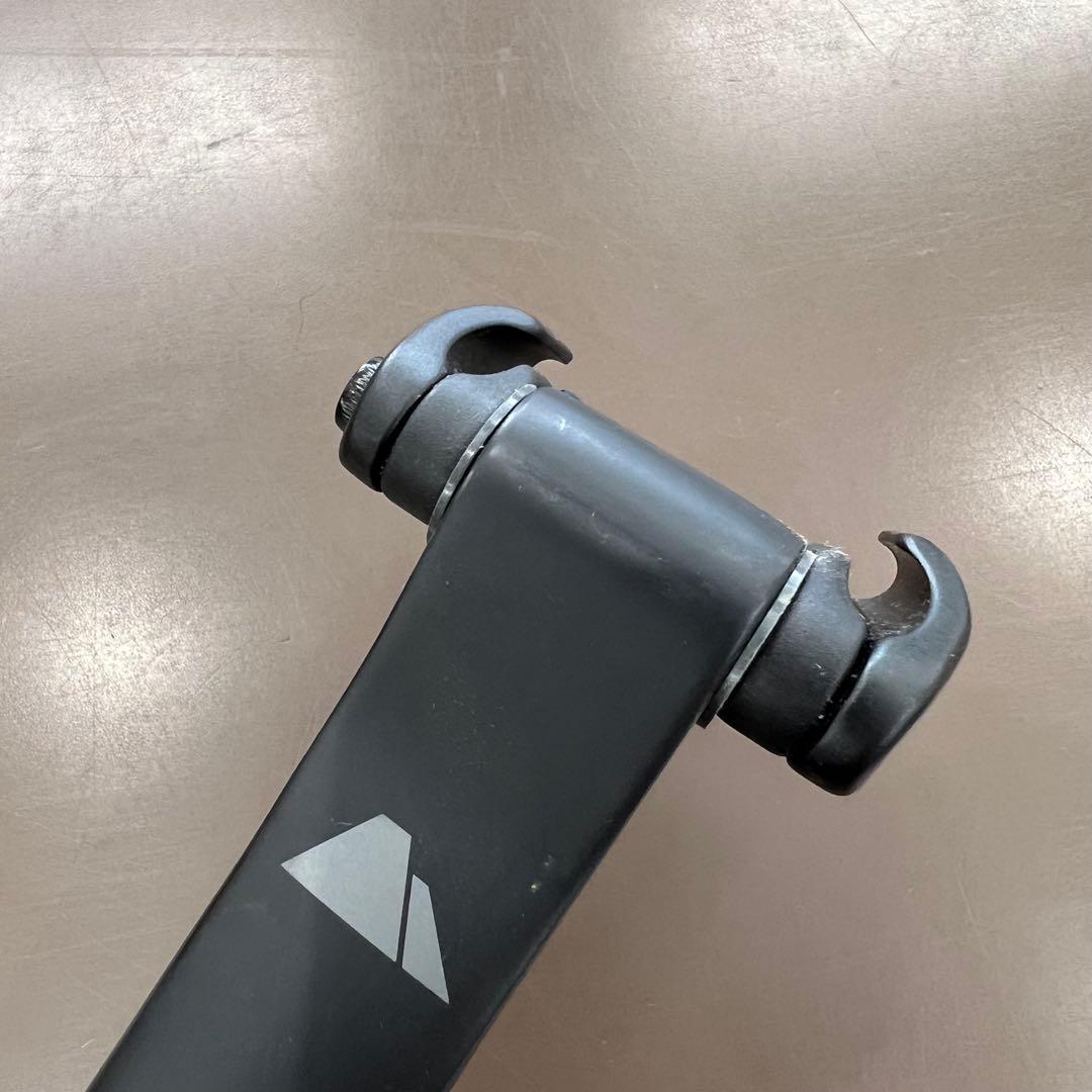 パーツ Canyon S14 VCLS 2.0 27.2mm CF Seatpost