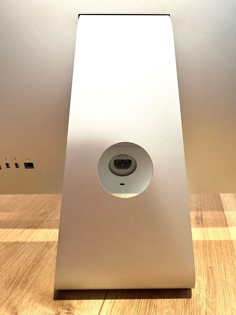 ★美品 iMac 27インチ Late 2012モデル SSD 1TB 換装済み