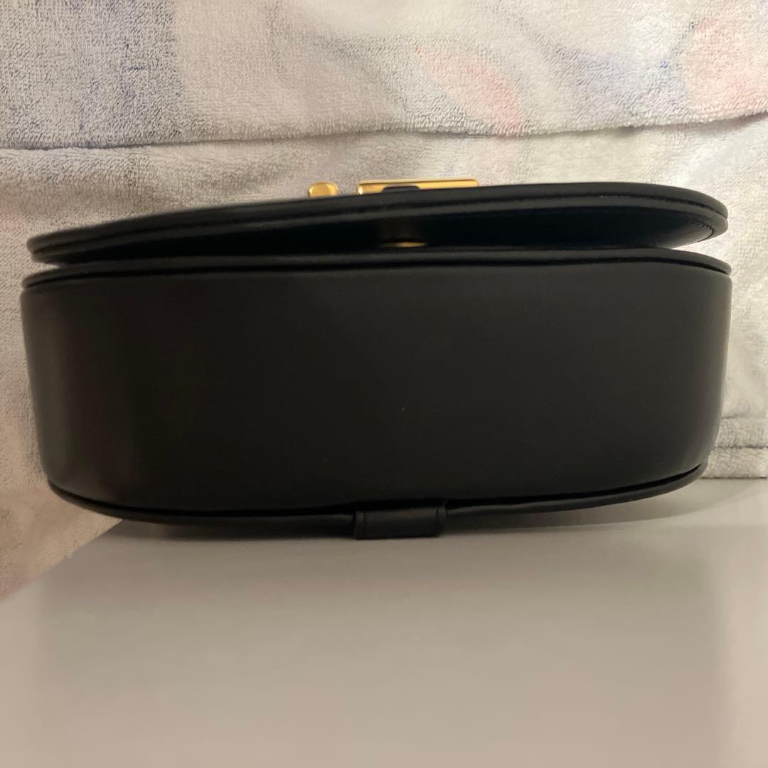 FENDI カモンスモール　ブラック