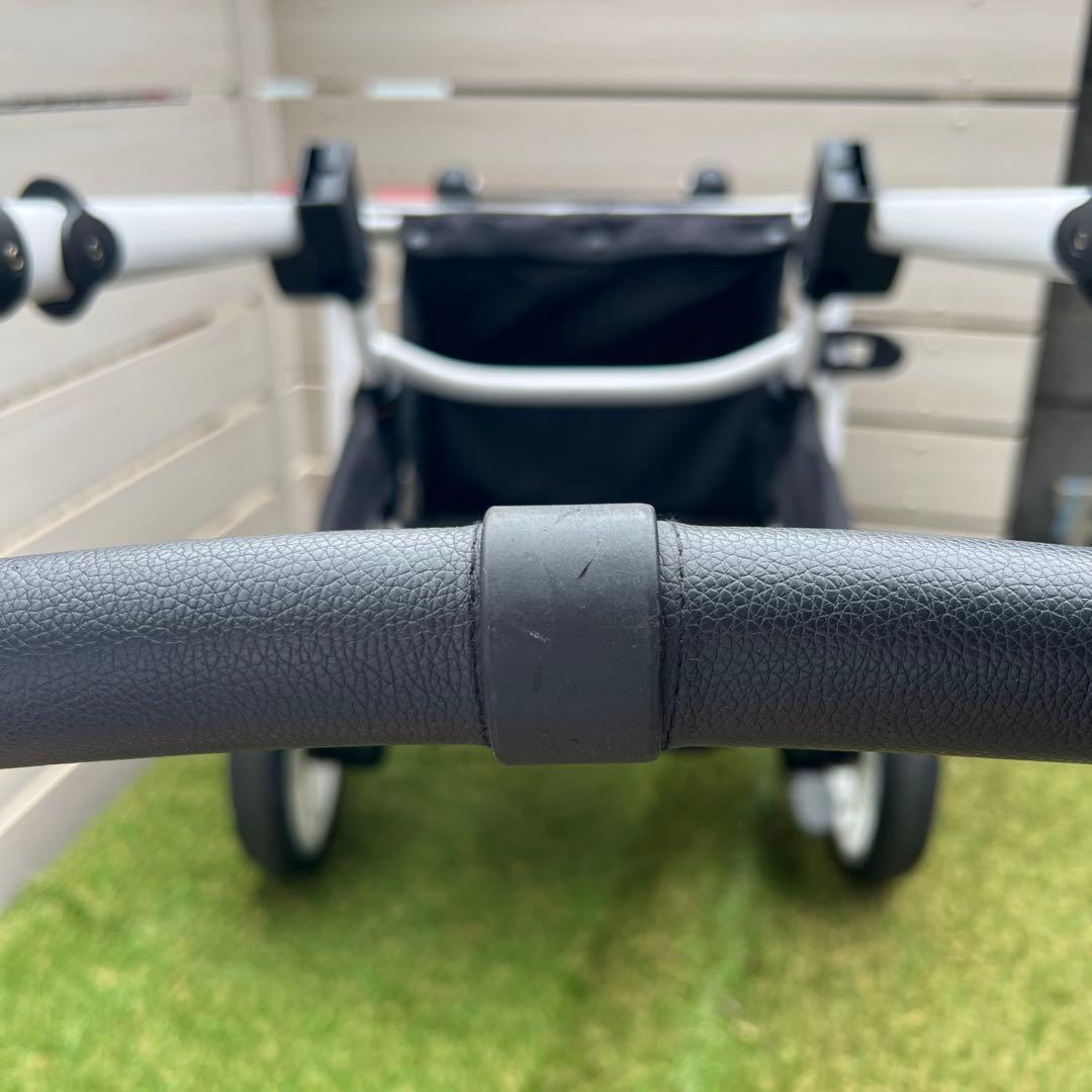 週末限定お値下げ中　Piccolo Cane タント3 ブラック