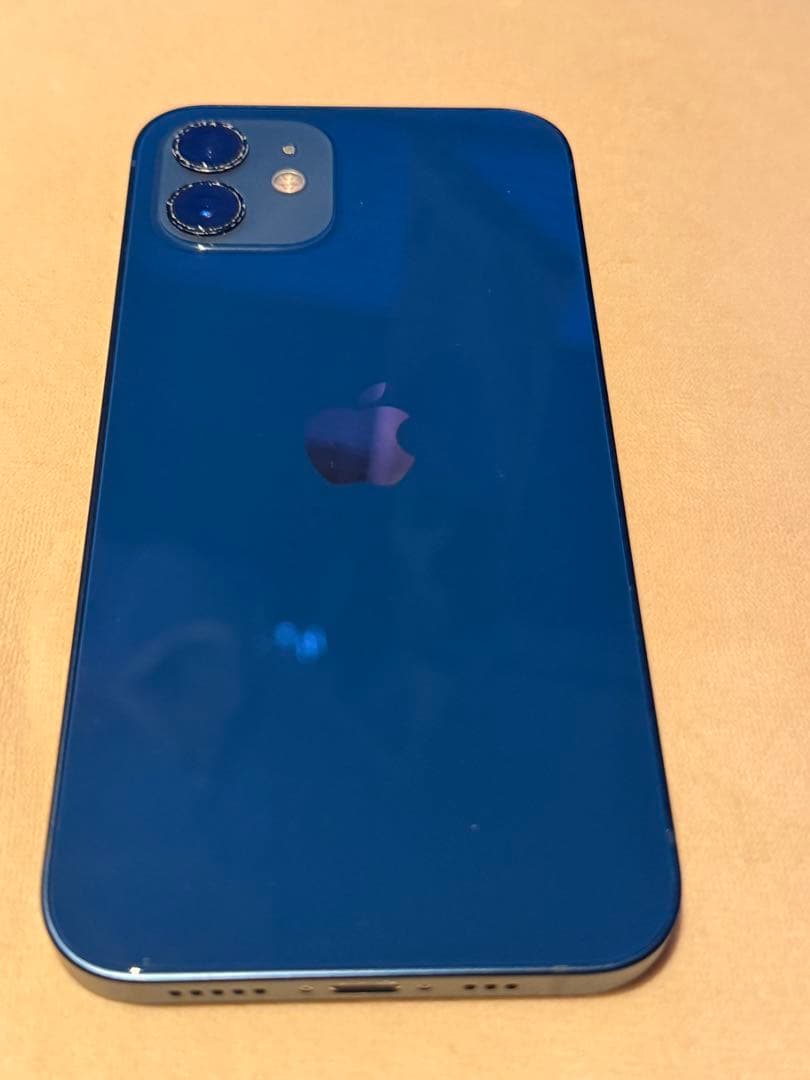 iPhone12 64㌐