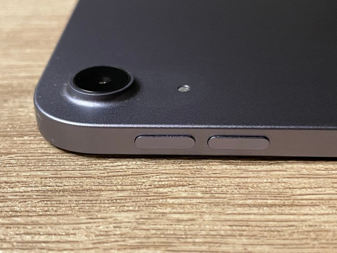 iPad Air 第5世代 256GB Wi-Fiモデル　パープル