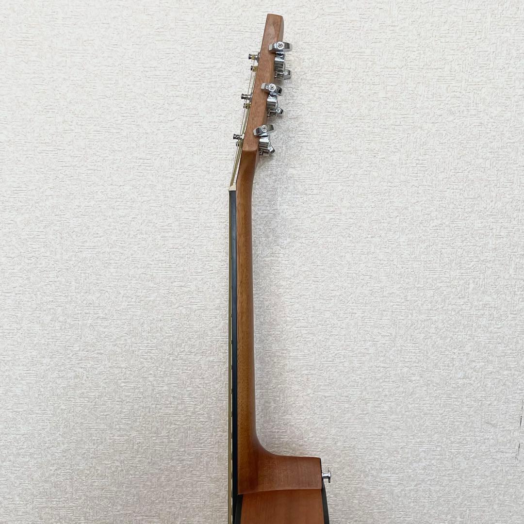 【美品】Ibanez PN15MHE-OPN エレアコ　アイバニーズ