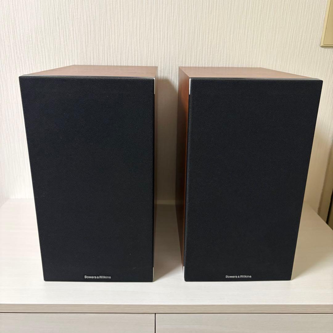 Bowers & Wilkins 685S2 スピーカー