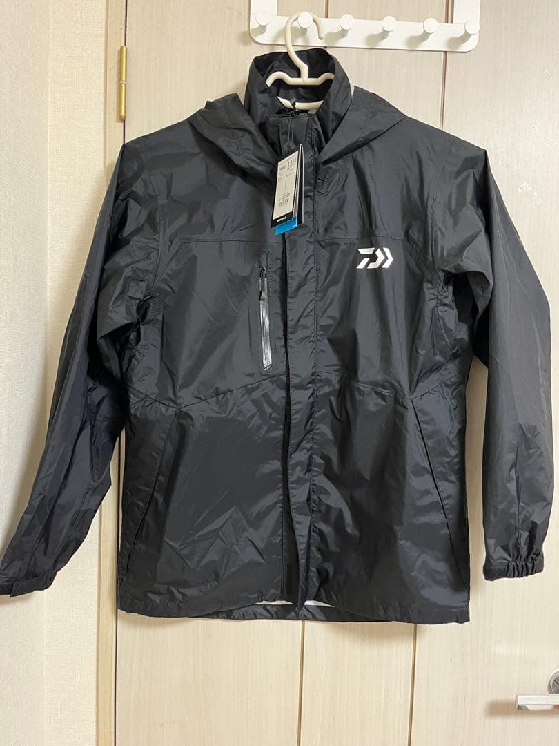 【新品未使用】DAIWAダイワレインマックスレインスーツDR-3823 （XL）