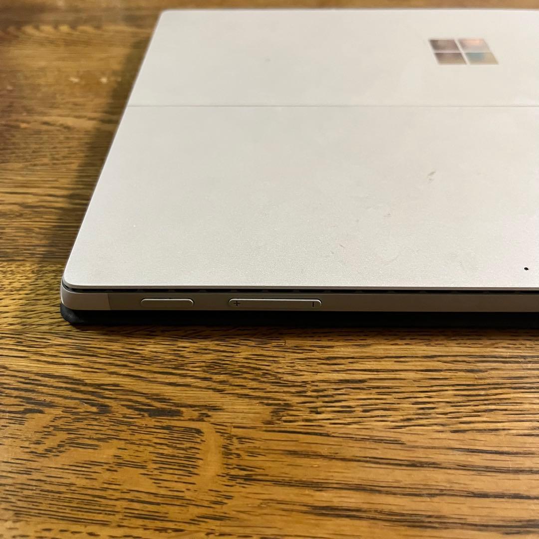 Surface Pro 7+ i5/8GB/128GB 純正ペン・キーボード付