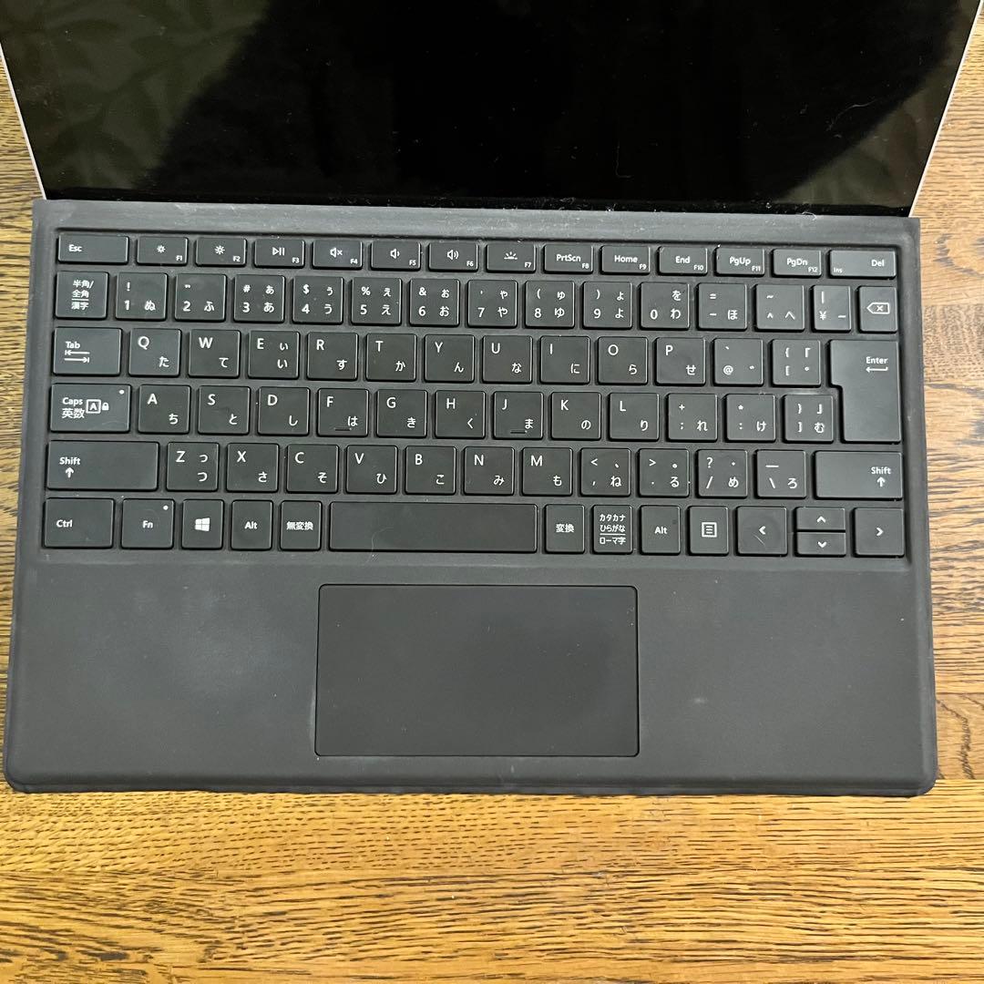 Surface Pro 7+ i5/8GB/128GB 純正ペン・キーボード付