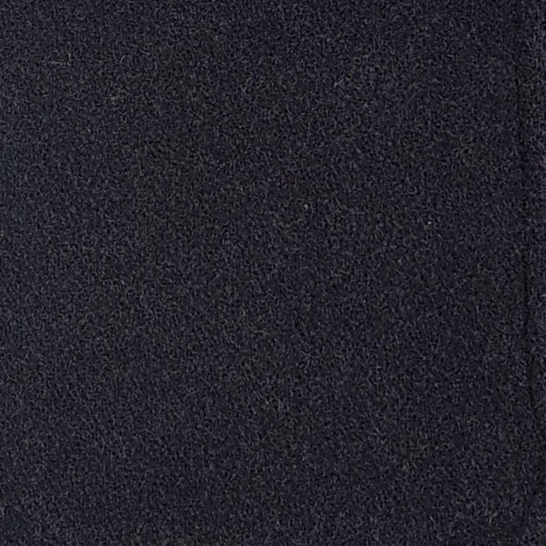 【英国製】MONTGOMERY モンゴメリー チェスターコート 42 ネイビー