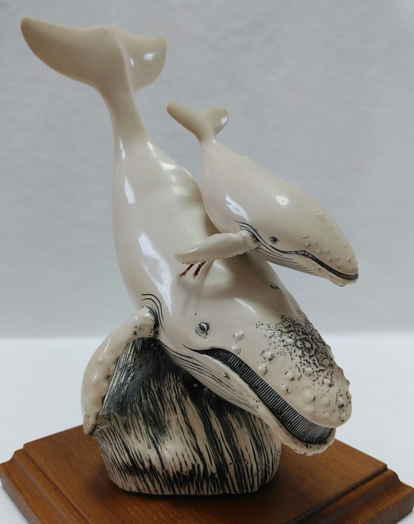 JUJU様11日御専用　ザトウクジラGH特別仕様❤︎1985COOK限定製作品！