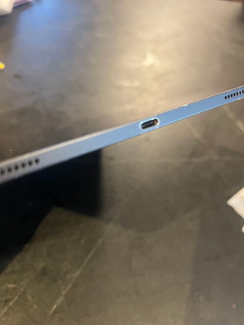 iPad Pro 12.9 第3世代Wi-Fi 256G アップル　ペンシル