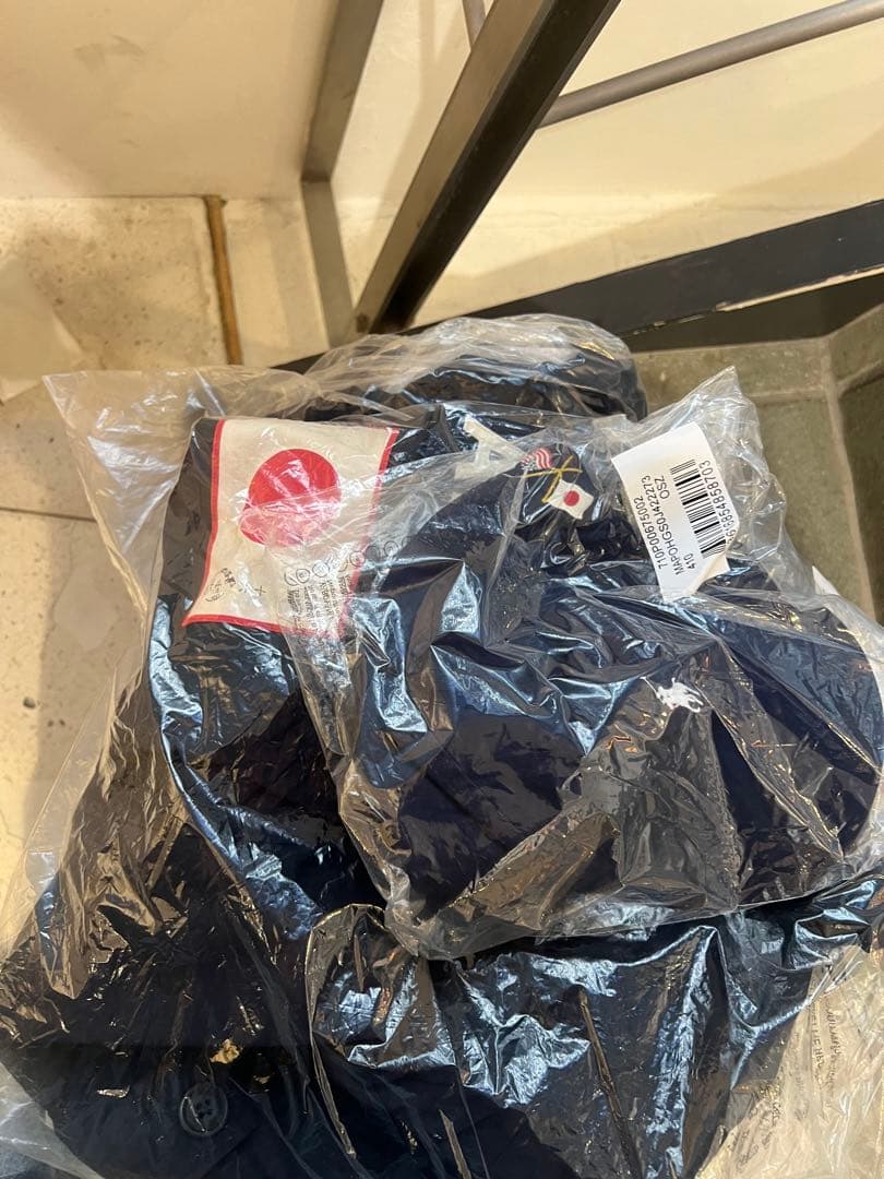 帽子 BEAMS x Polo Ralph Lauren Sport Cap Navy