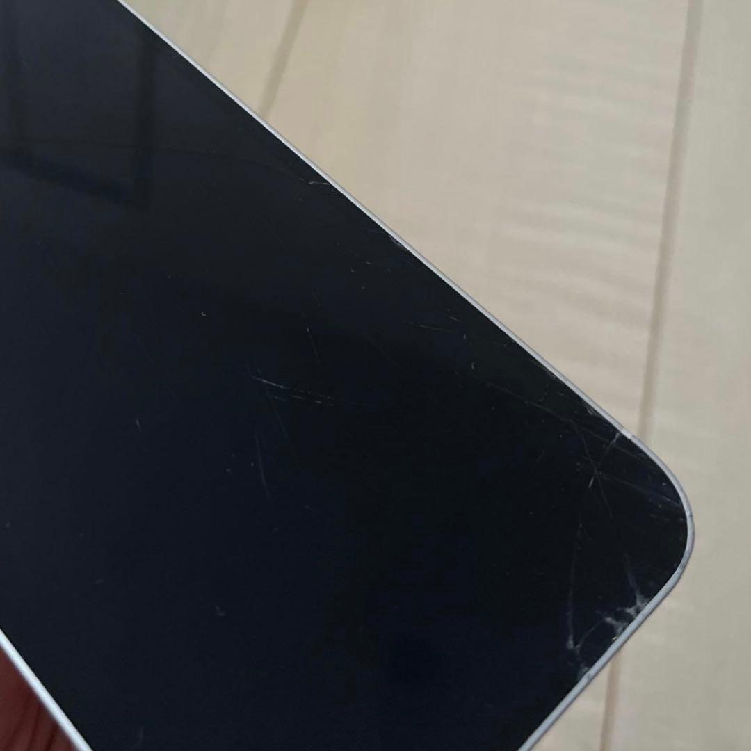 iPhone12 ホワイト64GB 84% SIMフリー