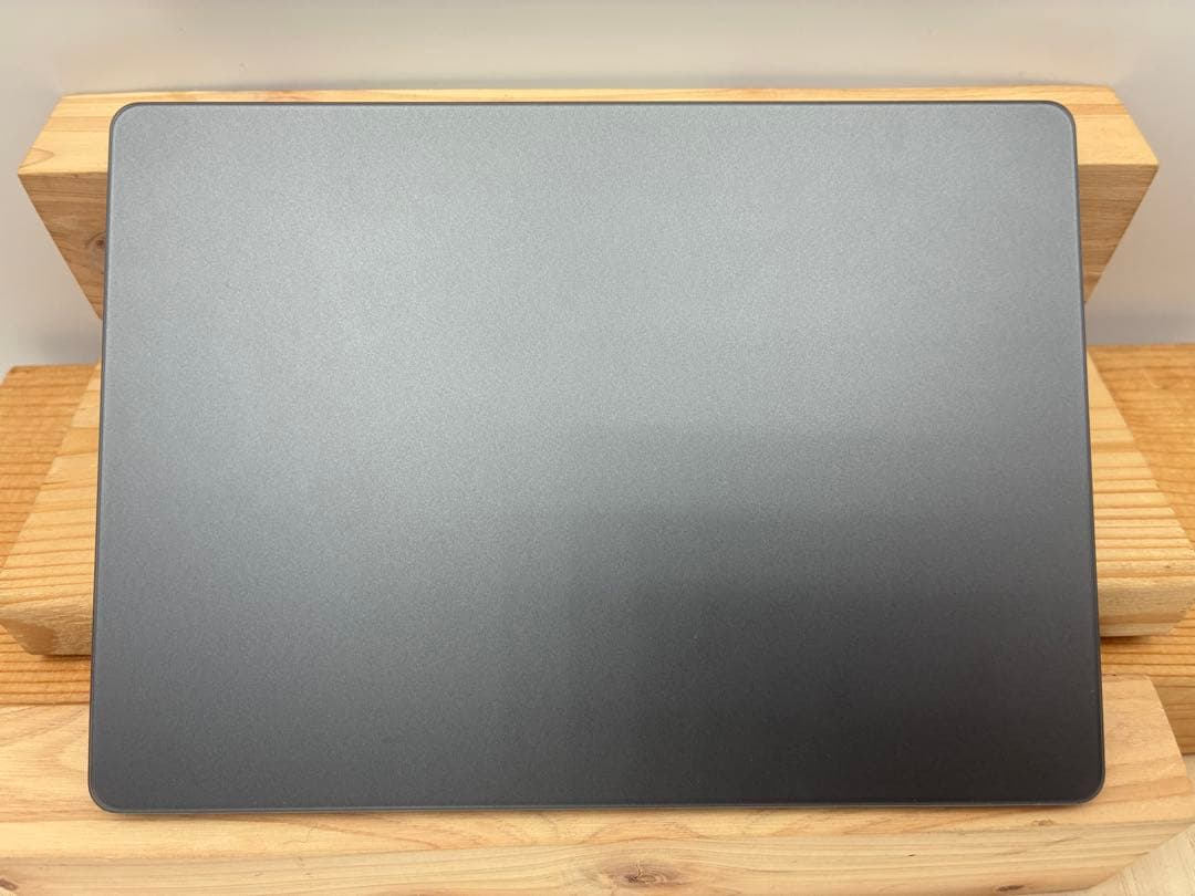 Apple Magic Trackpad 2 グレー A1535