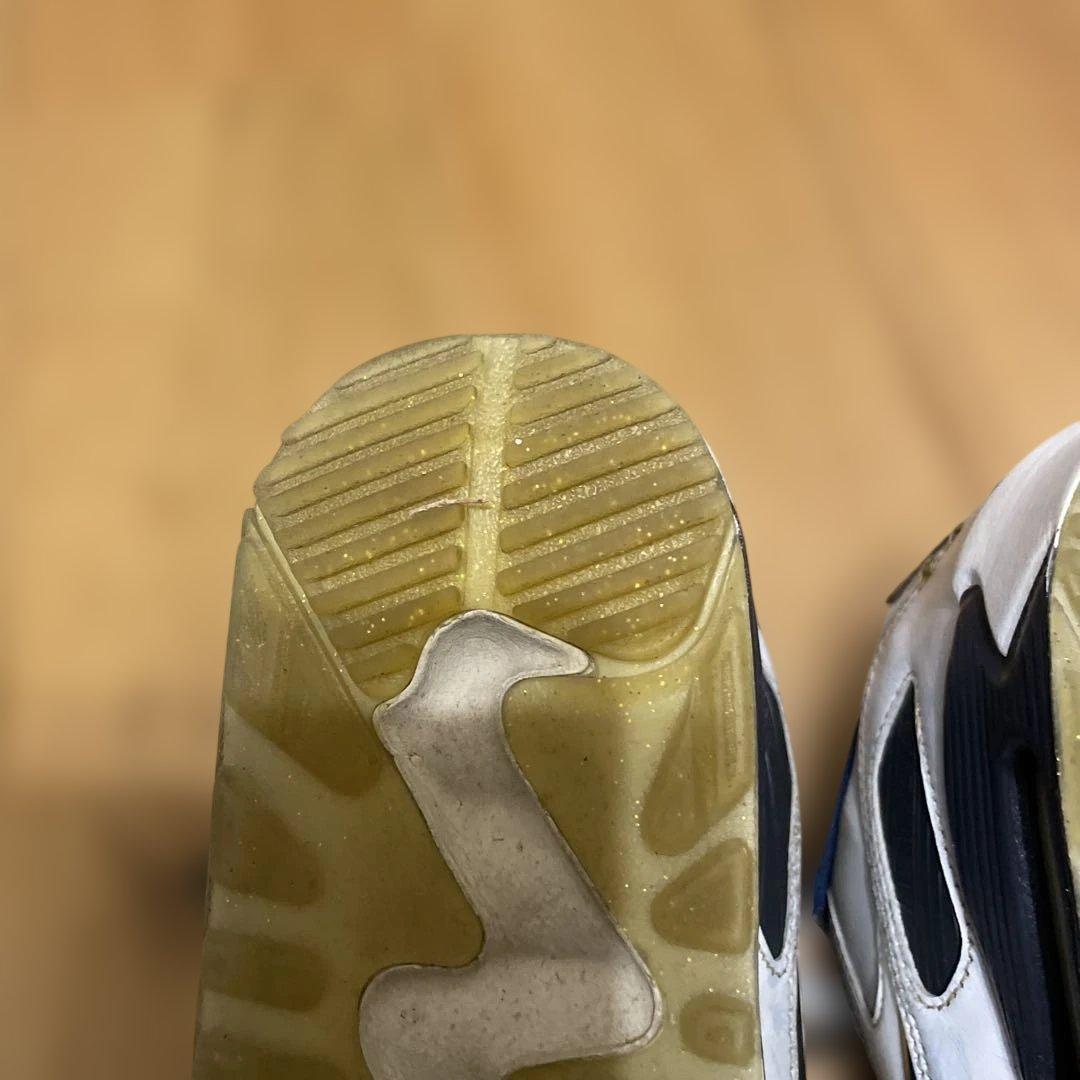 tktk3　NIKE Air Max 90 Golf NRG 27cm