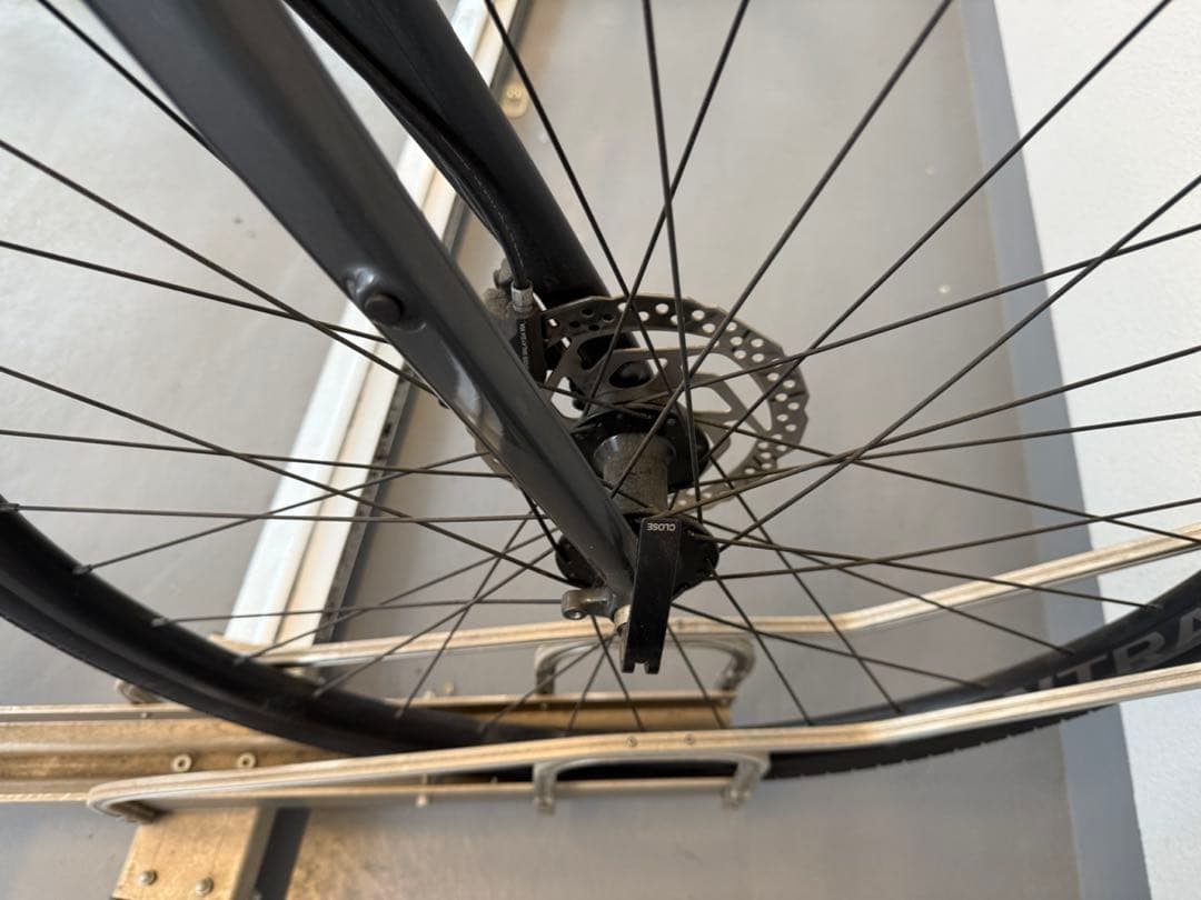 TREK トレック FX4 DISC クロスバイク2021