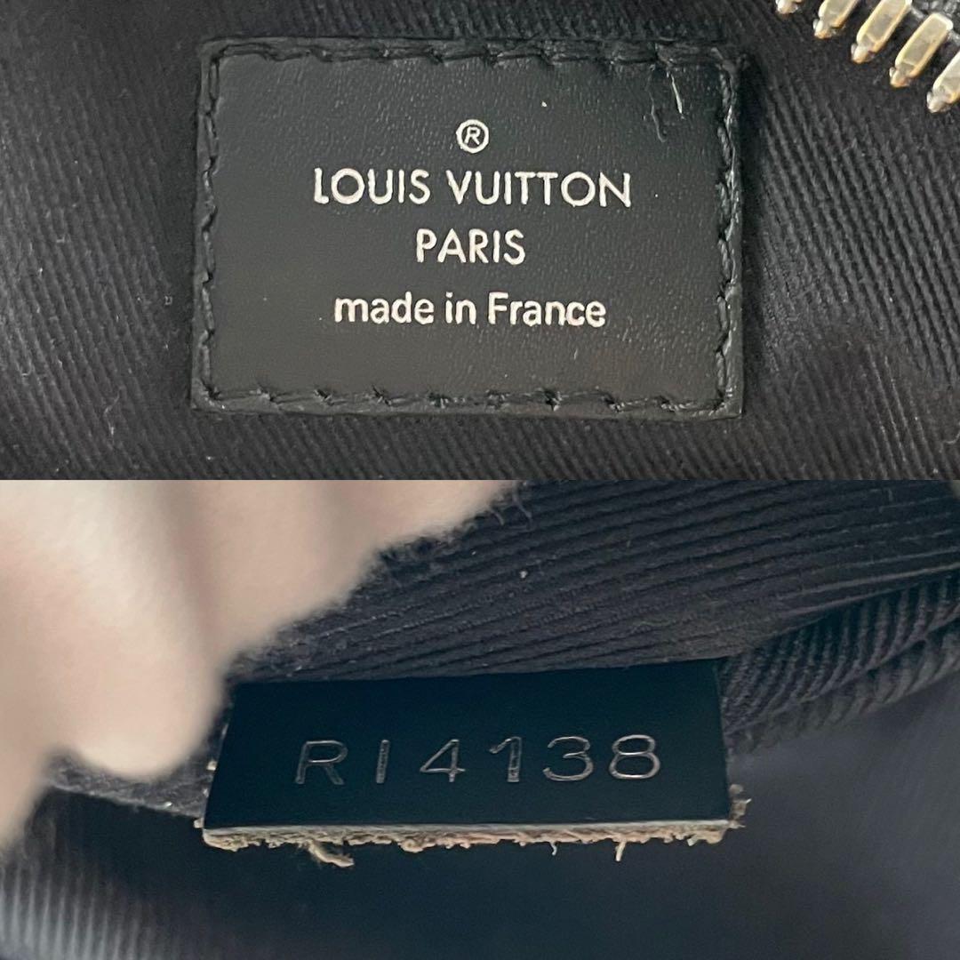 ルイ ヴィトン モノグラムエクリプス オディセ メッセンジャーPM M44223