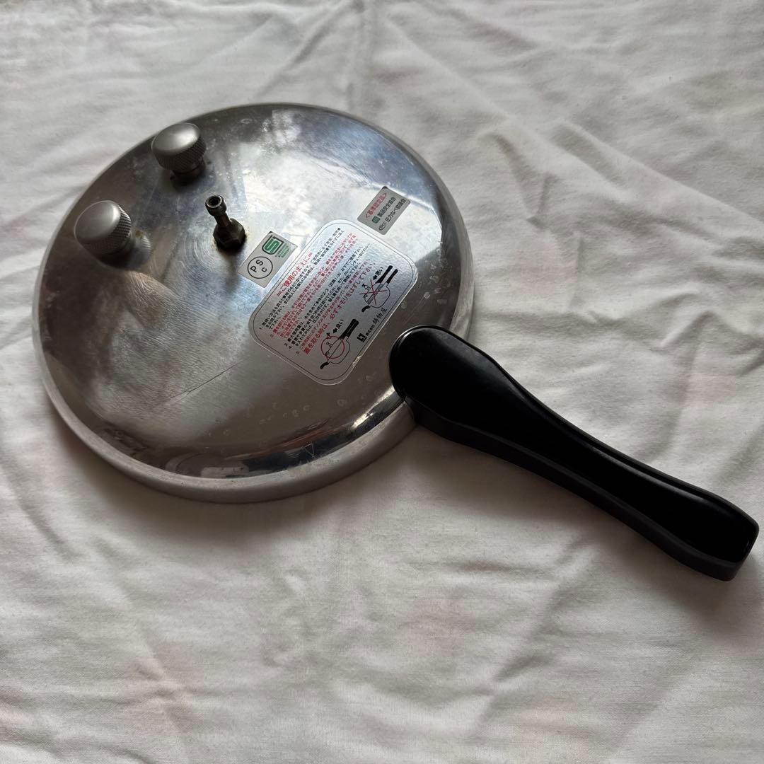 ヘイワ圧力鍋(ピース圧力鍋)2.8L PC-28A