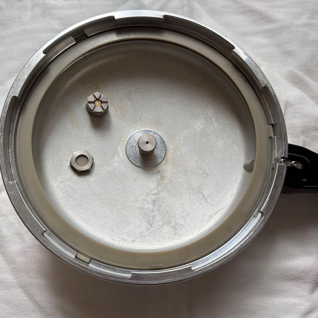 ヘイワ圧力鍋(ピース圧力鍋)2.8L PC-28A