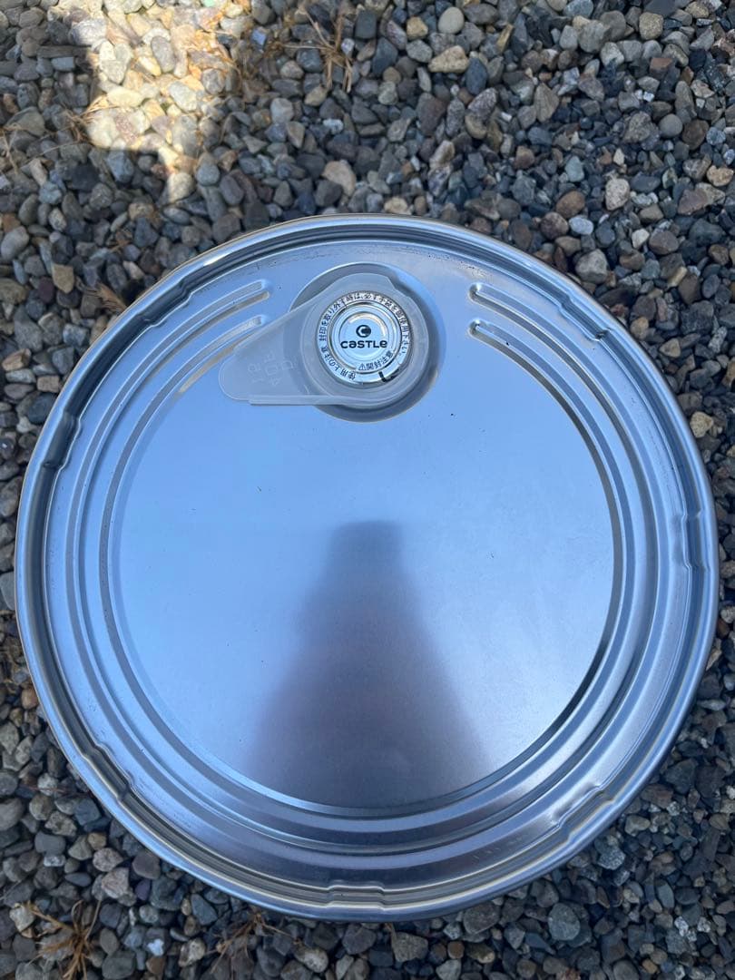 A*T様 キャッスル DL-1 5W-30 エンジンオイル 20L