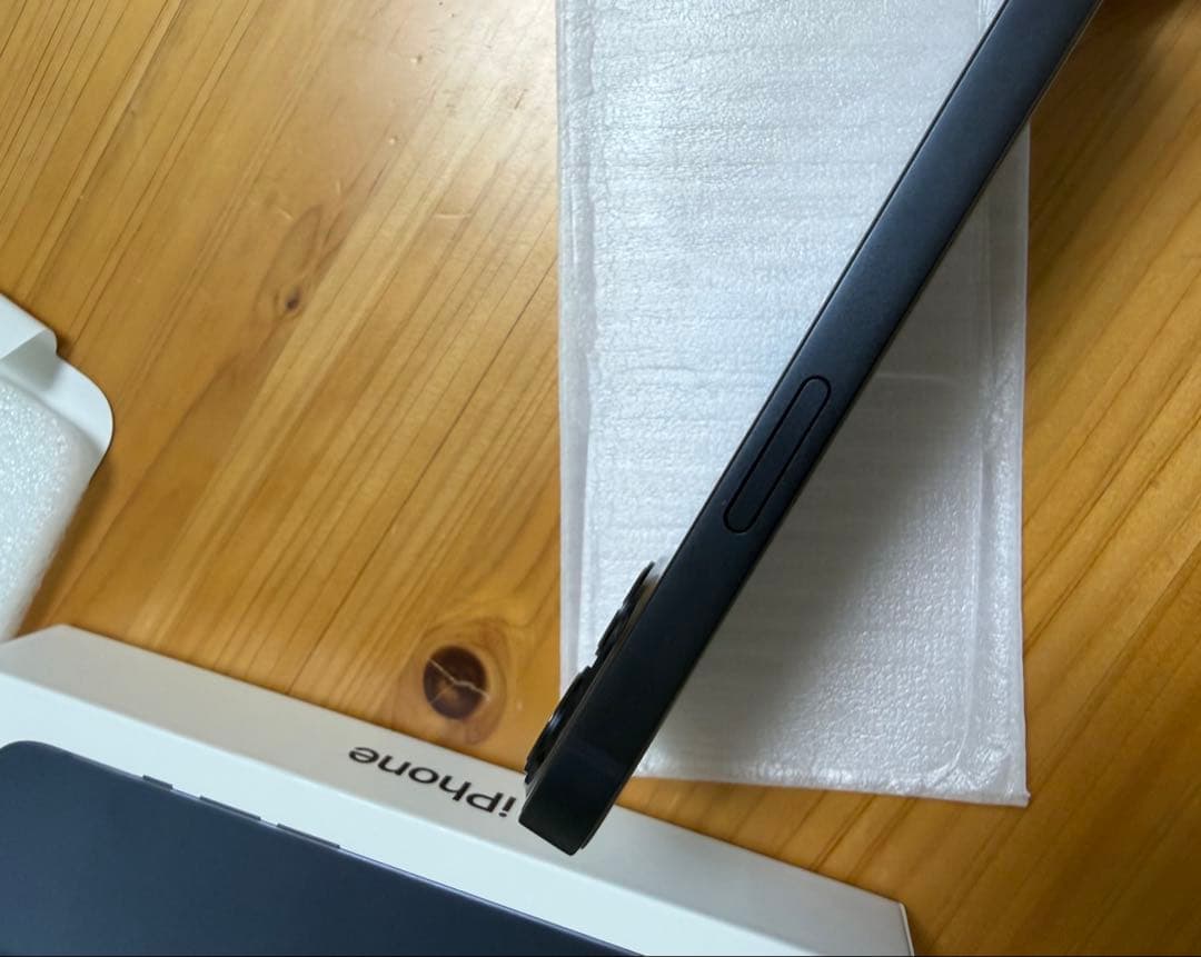 iPhone13 128GB ミッドナイト　SIMフリー