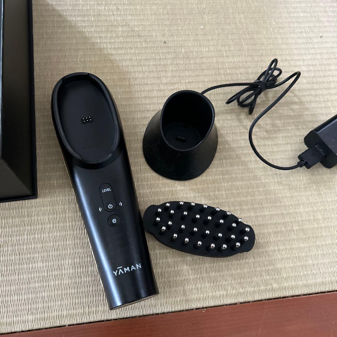 専用‼︎ YA-MAN ヤーマン　バリブラシ　PSM-200B