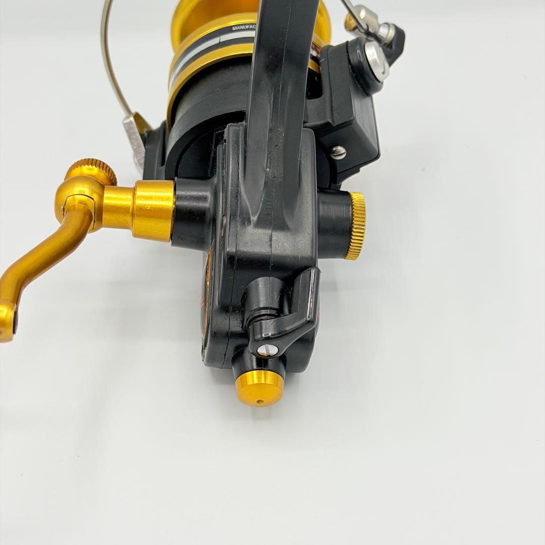 PENN スピンフィッシャー　4500SS Spinfisher スピニング