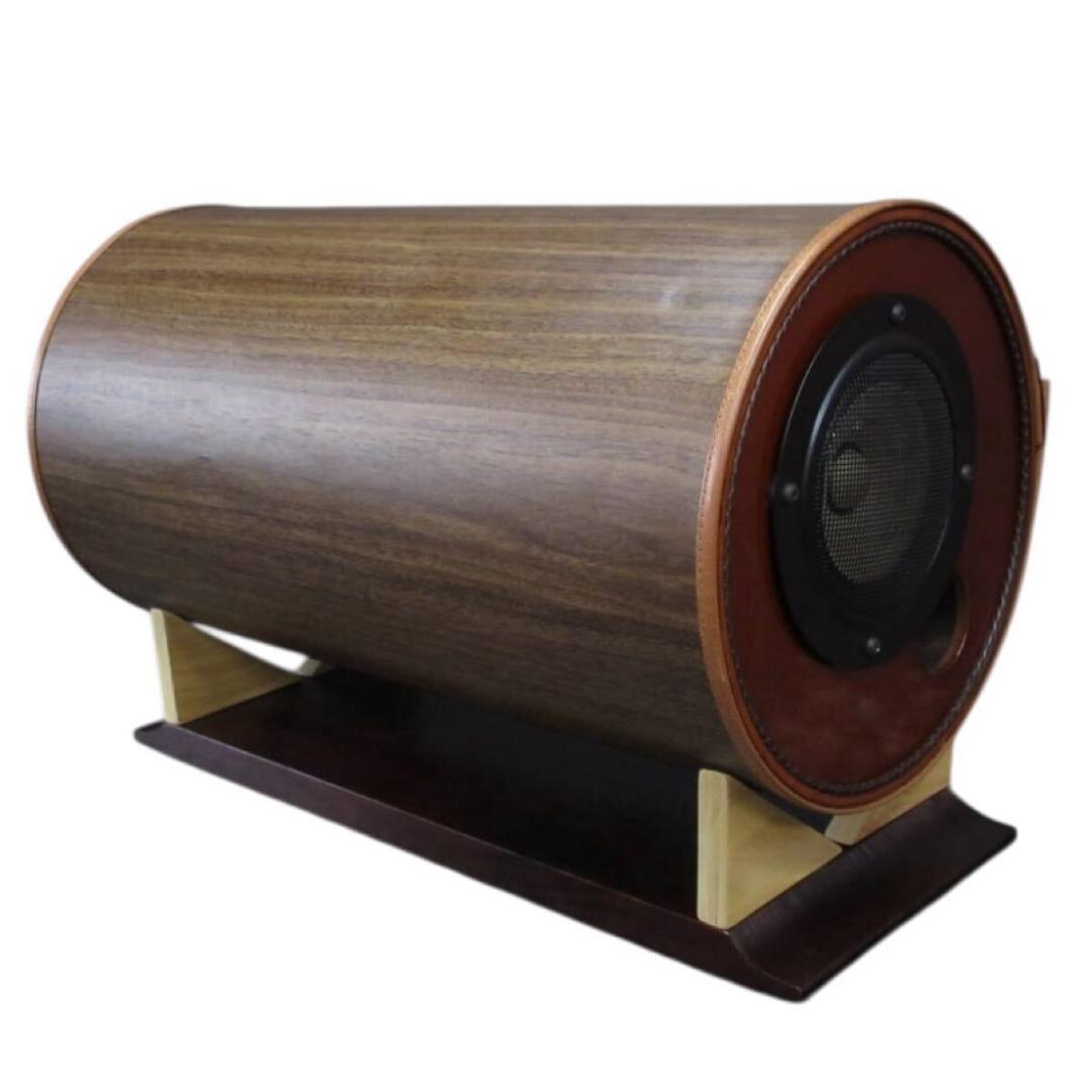 M's system MS-1001M 波動スピーカー エムズシステム