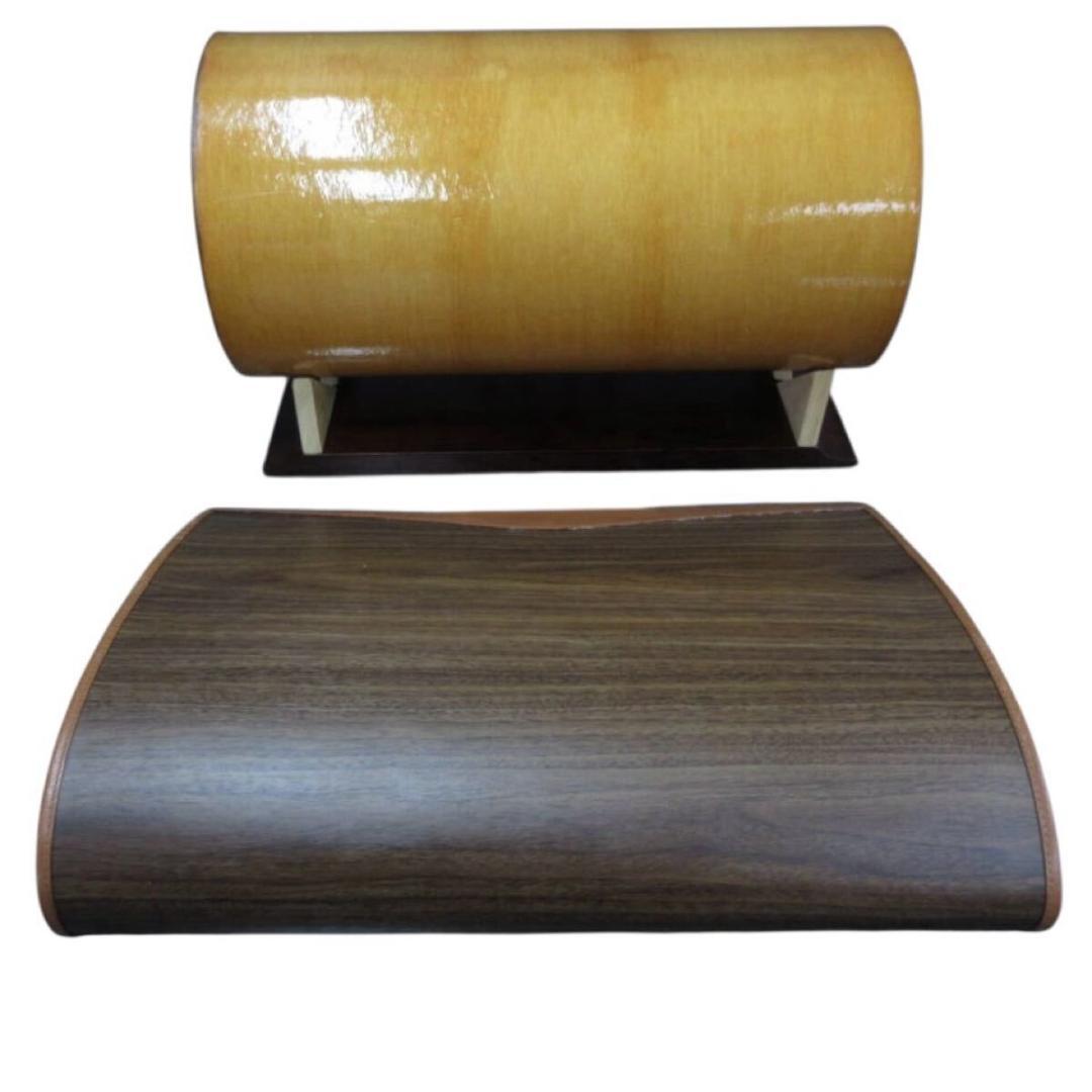 M's system MS-1001M 波動スピーカー エムズシステム